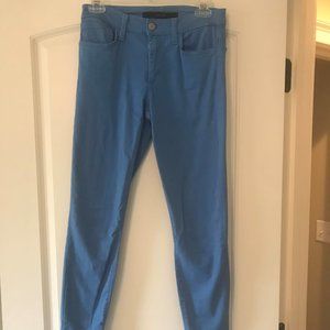 Joe's Jeans - Size 26 - Skinny - Slate Blue